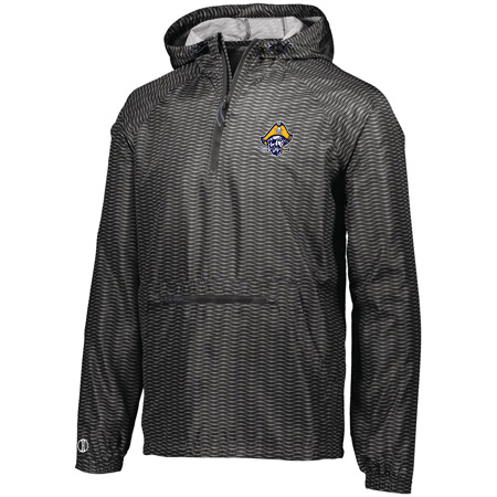 Grand Haven Youth Range Packable Pullover - Image 11