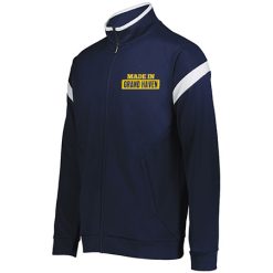 Grand Haven Youth Youth Limitess Jacket