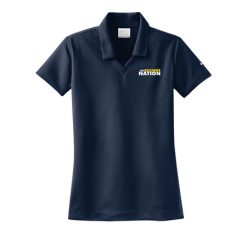 Grand Haven Ladies Nike Ladies Dri-FIT Micro Pique Polo