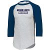 Grand Haven Adult Baseball Jersey 2.0