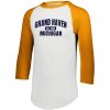 Grand Haven Youth YOUTH BASEBALL JERSEY 2.0