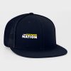 Grand Haven Fitted D-Series Uni. Trucker