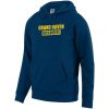 Grand Haven Adult 60/40 Fleece Hoodie