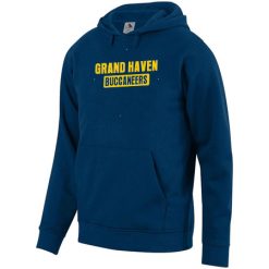 Grand Haven Adult 60/40 Fleece Hoodie