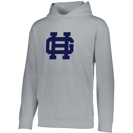 Grand Haven Adult Wicking Fleece Hoodie - Image 20