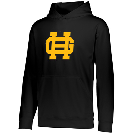 Grand Haven Adult Wicking Fleece Hoodie - Image 29