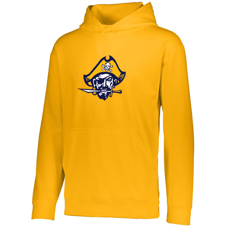 Grand Haven Adult Wicking Fleece Hoodie - Image 11