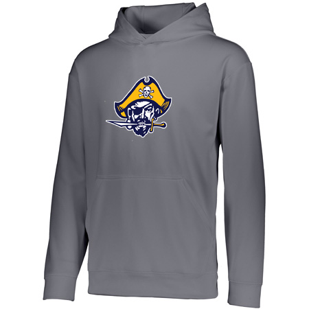 Grand Haven Adult Wicking Fleece Hoodie - Image 42