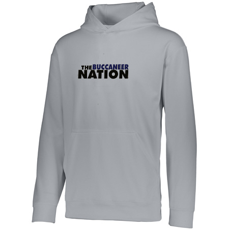 Grand Haven Adult Wicking Fleece Hoodie - Image 39
