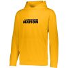 Grand Haven Adult Wicking Fleece Hoodie