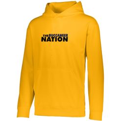 Grand Haven Adult Wicking Fleece Hoodie