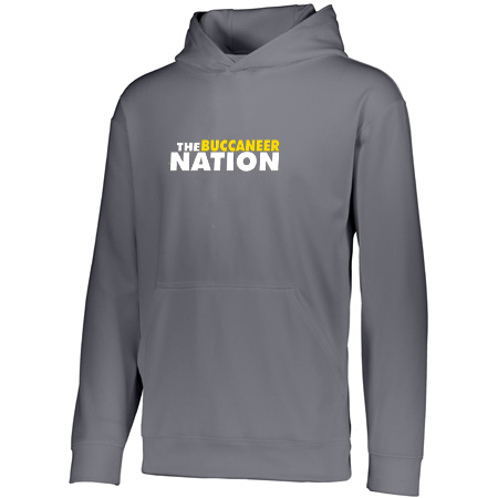 Grand Haven Adult Wicking Fleece Hoodie - Image 38