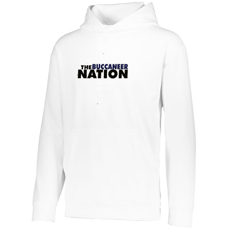 Grand Haven Adult Wicking Fleece Hoodie - Image 34