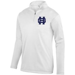 Alternative view of Grand Haven Adult Wicking Fleece Pullover