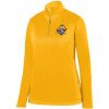 Grand Haven Ladies Wicking Fleece Pullover