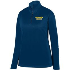 Alternative view of Grand Haven Ladies Wicking Fleece Pullover