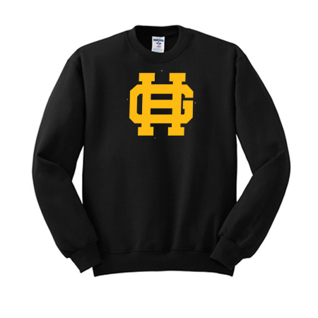 Grand Haven JERZEES® - NuBlend® Crewneck Sweatshirt - Image 35