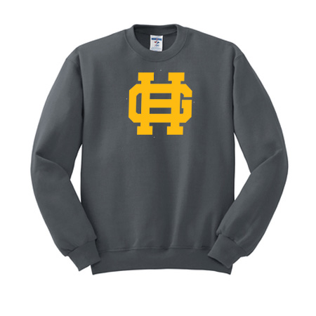 Grand Haven JERZEES® - NuBlend® Crewneck Sweatshirt - Image 20