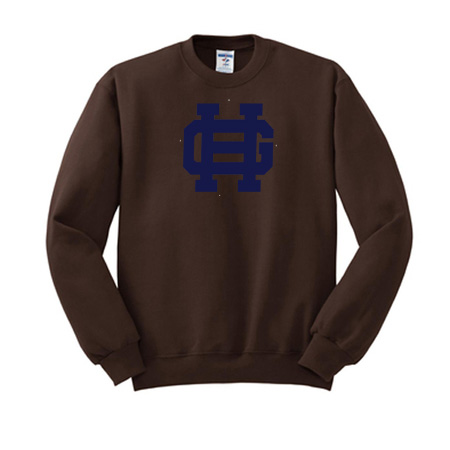 Grand Haven JERZEES® - NuBlend® Crewneck Sweatshirt - Image 38