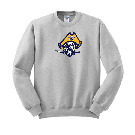 Grand Haven JERZEES® - NuBlend® Crewneck Sweatshirt - Image 61