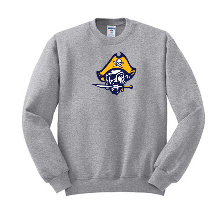 Grand Haven JERZEES® - NuBlend® Crewneck Sweatshirt - Image 37