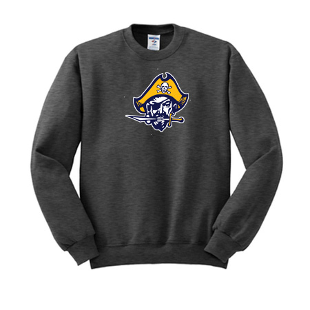 Grand Haven JERZEES® - NuBlend® Crewneck Sweatshirt - Image 16