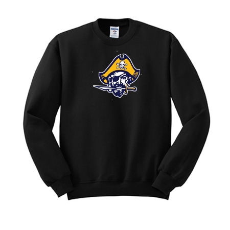 Grand Haven JERZEES® - NuBlend® Crewneck Sweatshirt - Image 18
