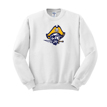 Grand Haven JERZEES® - NuBlend® Crewneck Sweatshirt - Image 26