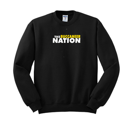 Grand Haven JERZEES® - NuBlend® Crewneck Sweatshirt - Image 15