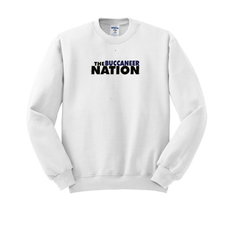Grand Haven JERZEES® - NuBlend® Crewneck Sweatshirt - Image 23