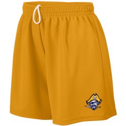 Grand Haven Ladies Ladies Wicking Mesh Shorts
