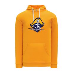 Alternative view of Grand Haven NHL Color Hoodie