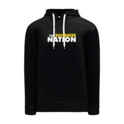 Grand Haven NHL Color Hoodie