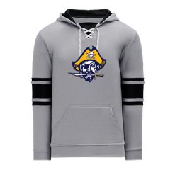 Alternative view of Grand Haven NHL Color Hoodie