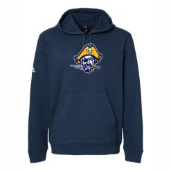 Alternative view of Grand Haven Adidas Fleece Hoodie
