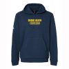 Grand Haven Adidas Fleece Hoodie