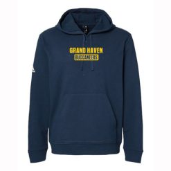 Grand Haven Adidas Fleece Hoodie