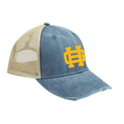 Grand Haven Ollie Cap