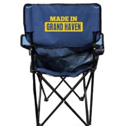 Alternative view of Grand Haven Bag Chair