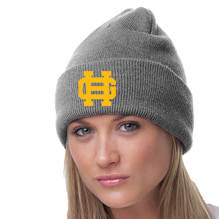 Grand Haven Knit Cuff Beanie - Image 10