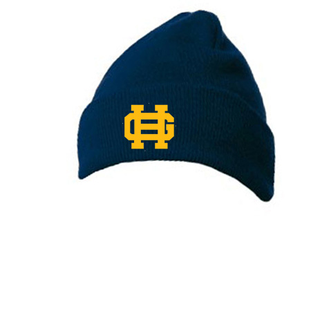 Grand Haven Knit Cuff Beanie - Image 4