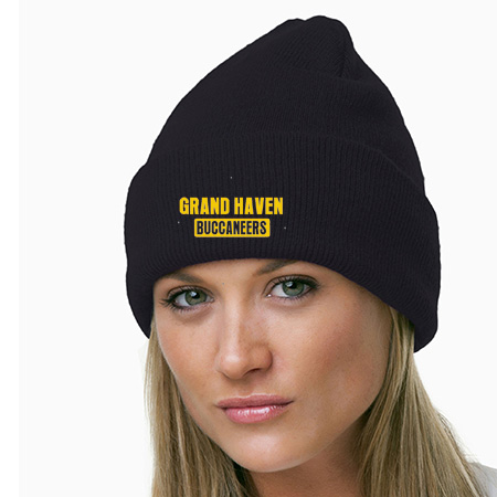 Grand Haven Knit Cuff Beanie - Image 11