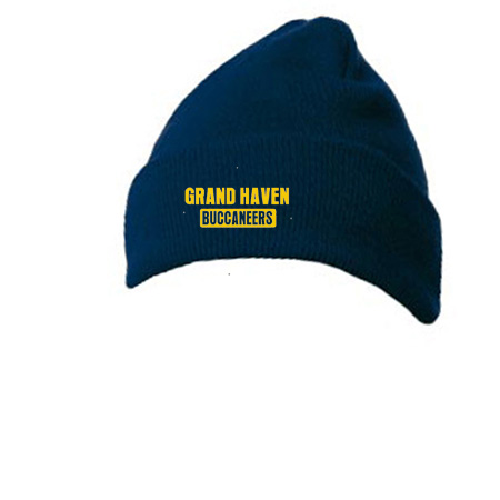 Grand Haven Knit Cuff Beanie - Image 5