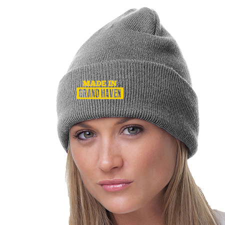 Grand Haven Knit Cuff Beanie - Image 21