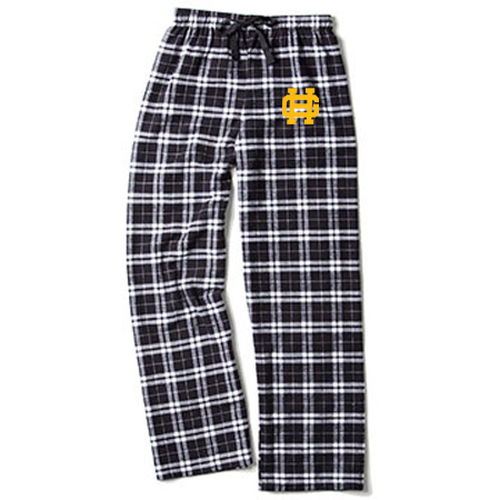 Grand Haven Plaid Flannel Pant - Image 18