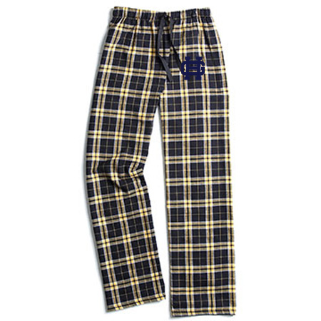 Grand Haven Plaid Flannel Pant - Image 3