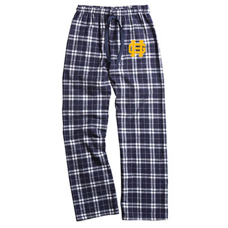 Grand Haven Plaid Flannel Pant - Image 8