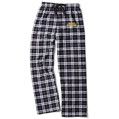Grand Haven Plaid Flannel Pant - Image 12