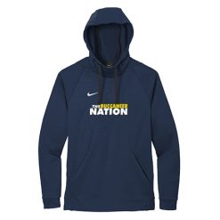 Alternative view of Grand Haven Adult Nike Therma-FIT Pullover Fleece Hoodie