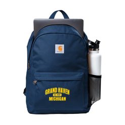 Grand Haven Carhartt® Canvas Backpack